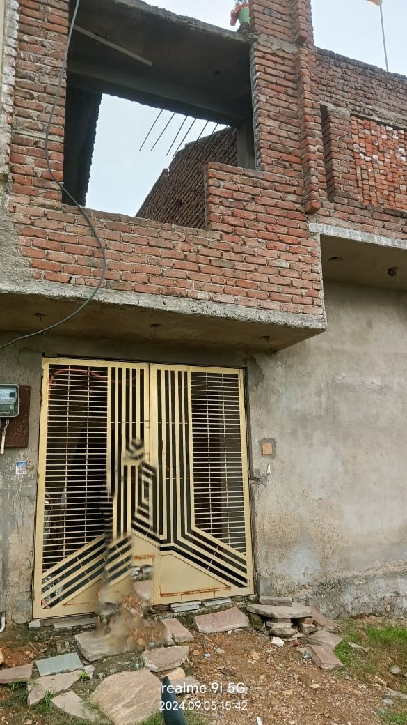 1000 Sq.Ft. Residential Plot In , Bhilwara